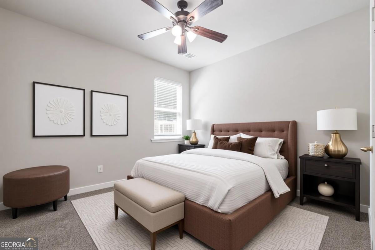 4905 Shiloh Crossing Way Cumming - Photo 10