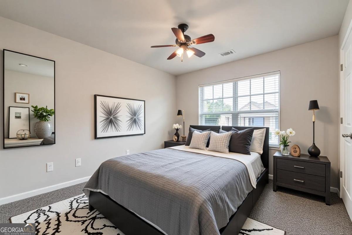 4905 Shiloh Crossing Way Cumming - Photo 11