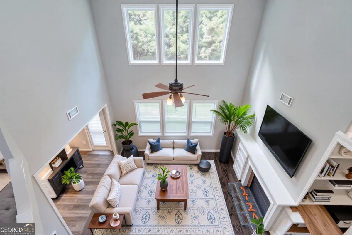 4905 Shiloh Crossing Way Cumming - Photo 12