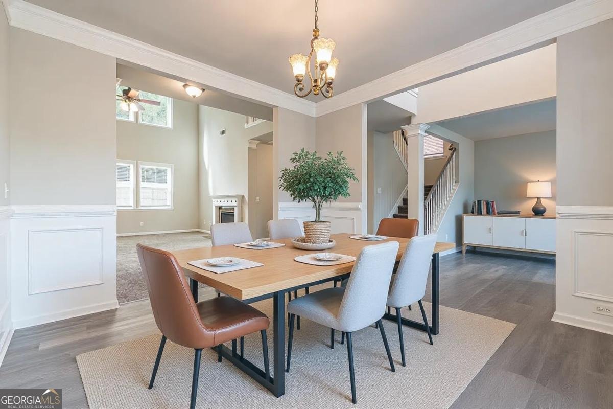 4905 Shiloh Crossing Way Cumming - Photo 13