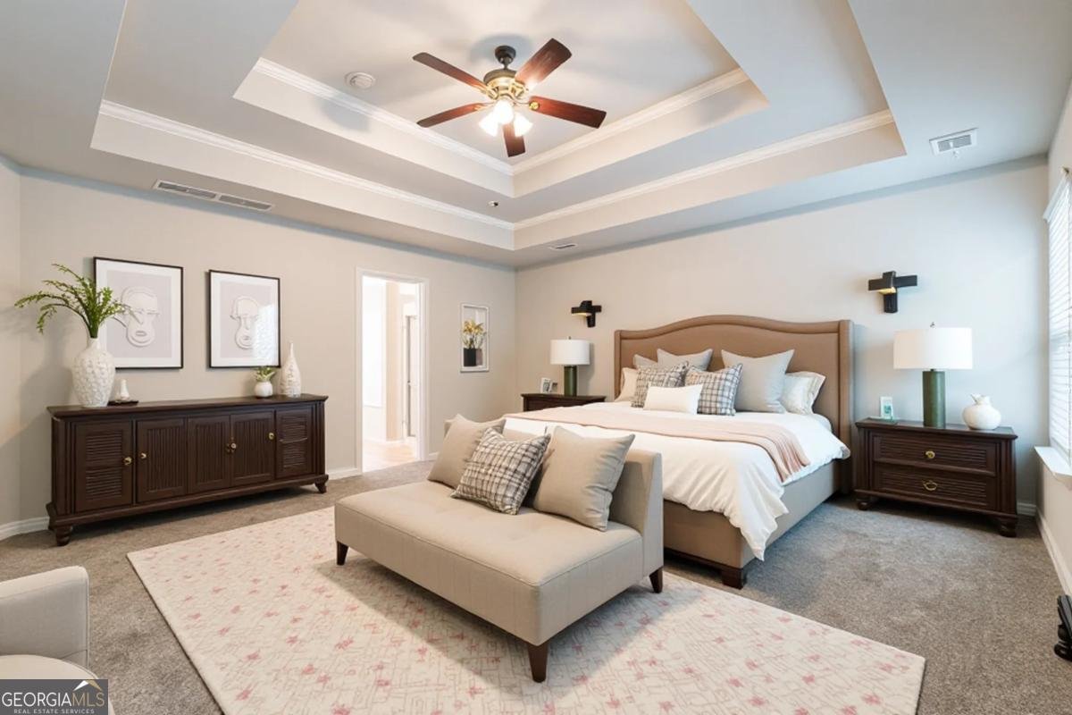 4905 Shiloh Crossing Way Cumming - Photo 16