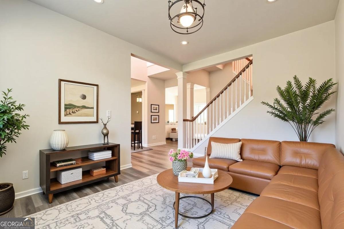 4905 Shiloh Crossing Way Cumming - Photo 17