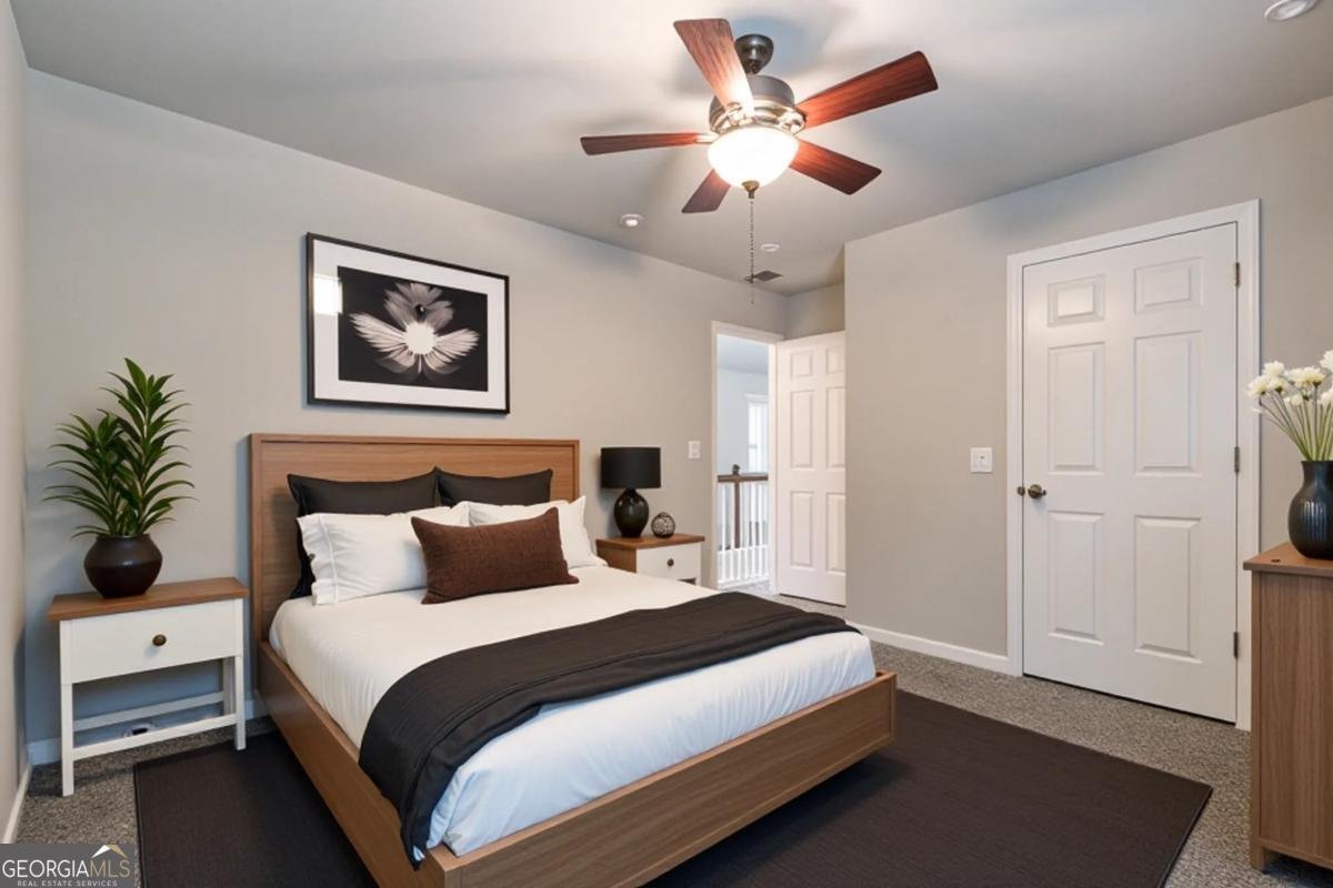 4905 Shiloh Crossing Way Cumming - Photo 8