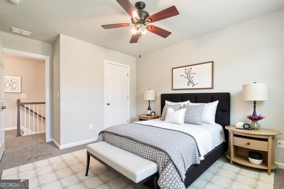 4905 Shiloh Crossing Way Cumming - Photo 9