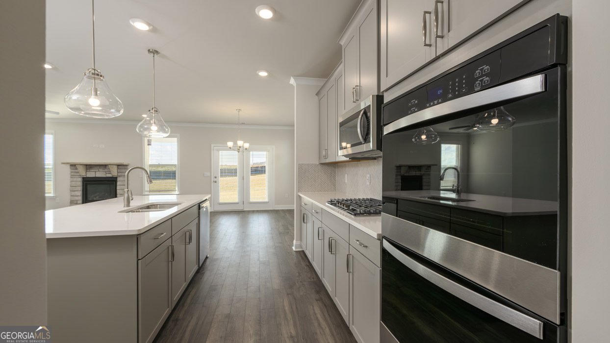 1637 Brookstone Place Bogart - Photo 15