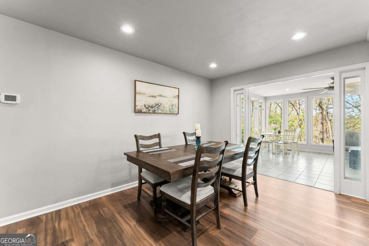 5515 Holly Hill Drive Gainesville - Photo 10