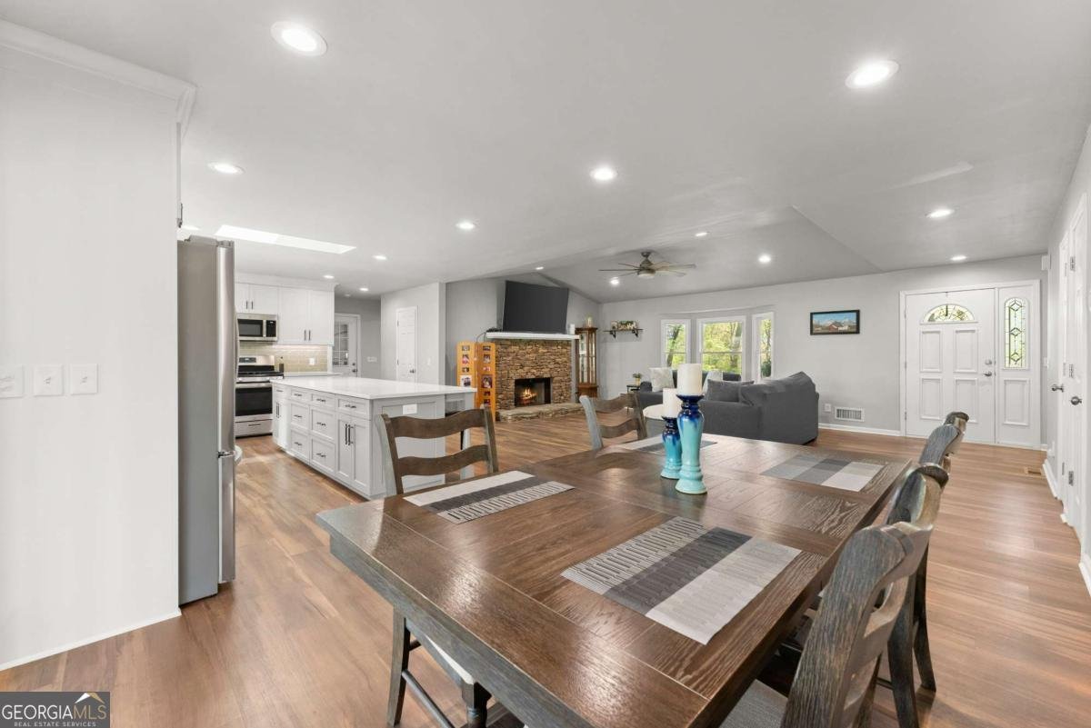 5515 Holly Hill Drive Gainesville - Photo 11