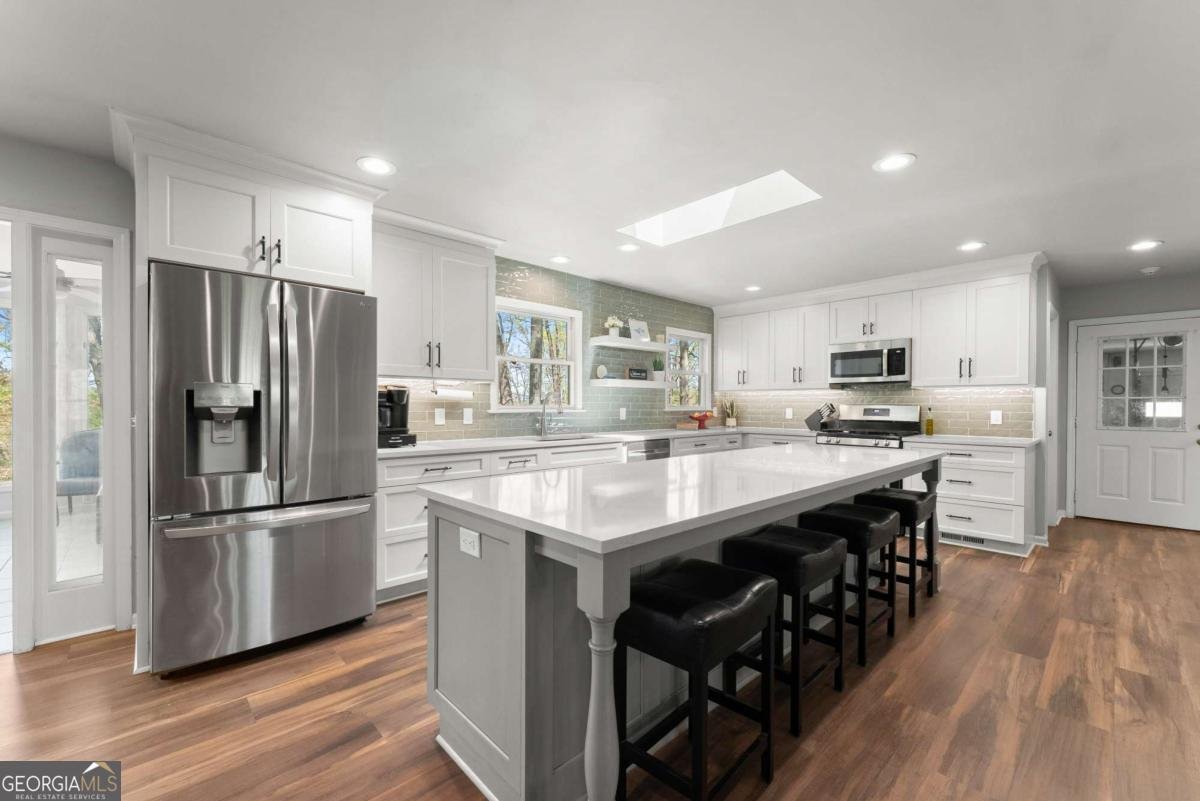 5515 Holly Hill Drive Gainesville - Photo 12