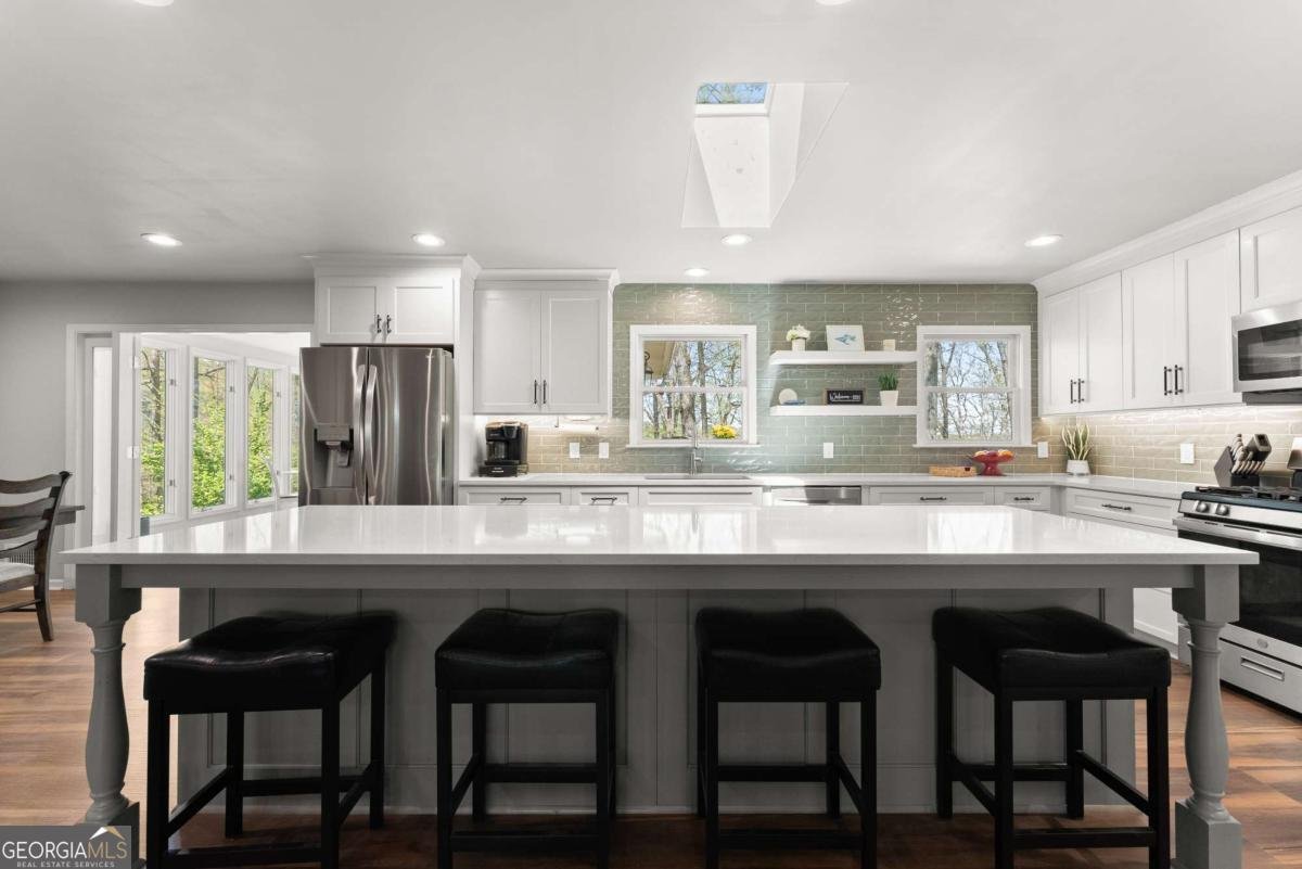 5515 Holly Hill Drive Gainesville - Photo 13