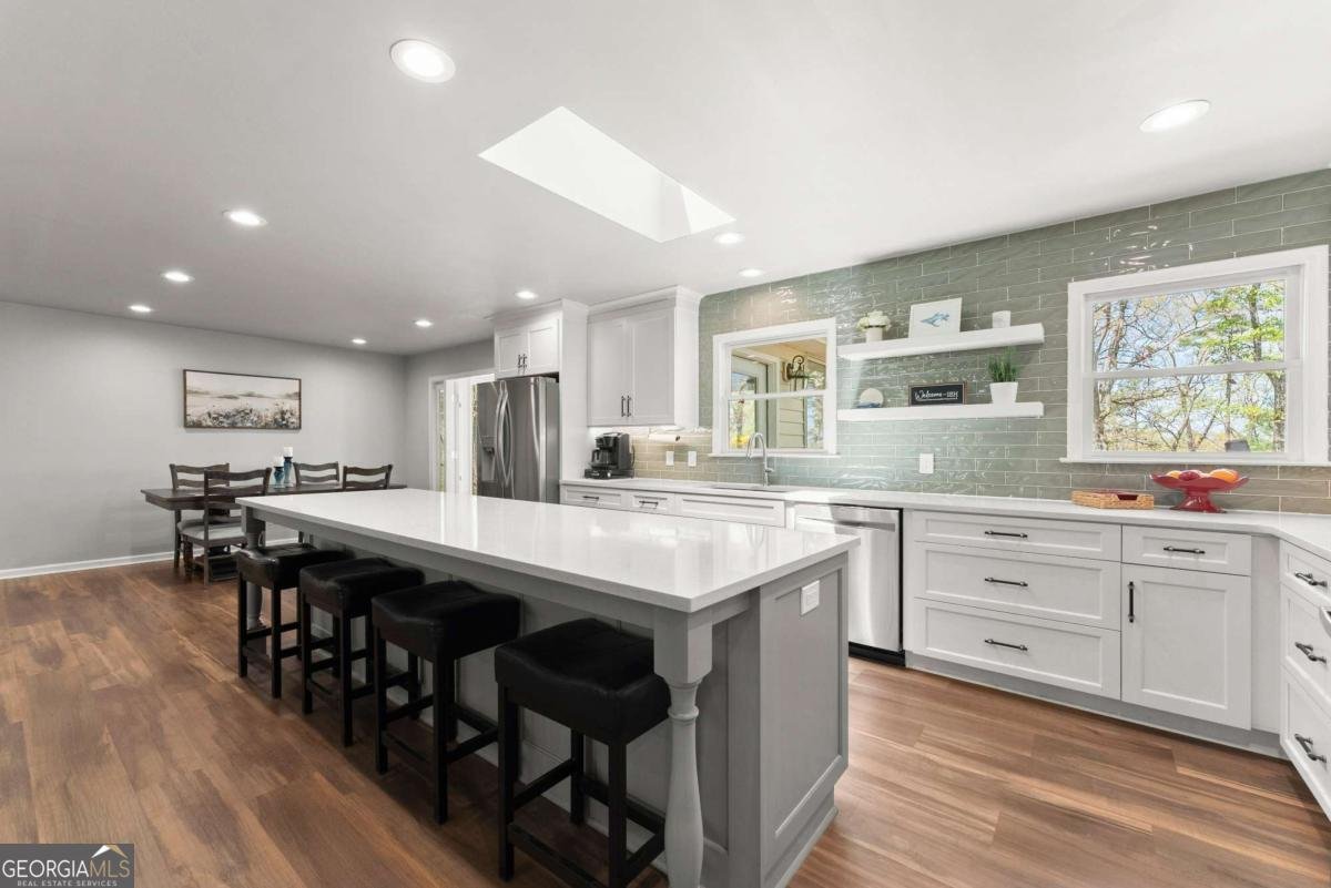 5515 Holly Hill Drive Gainesville - Photo 14