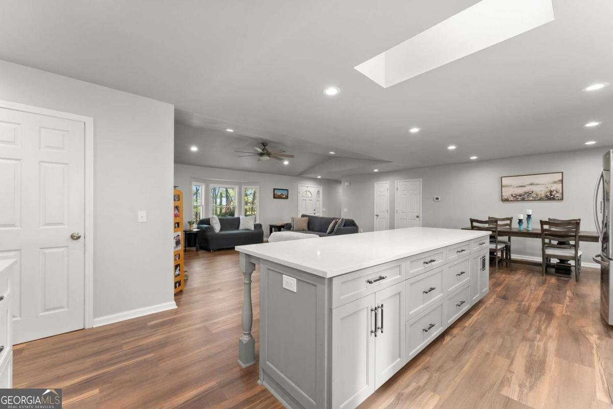 5515 Holly Hill Drive Gainesville - Photo 15