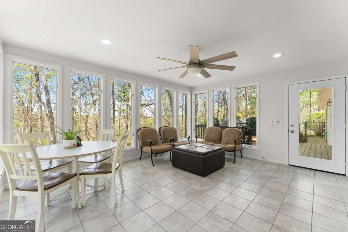 5515 Holly Hill Drive Gainesville - Photo 16