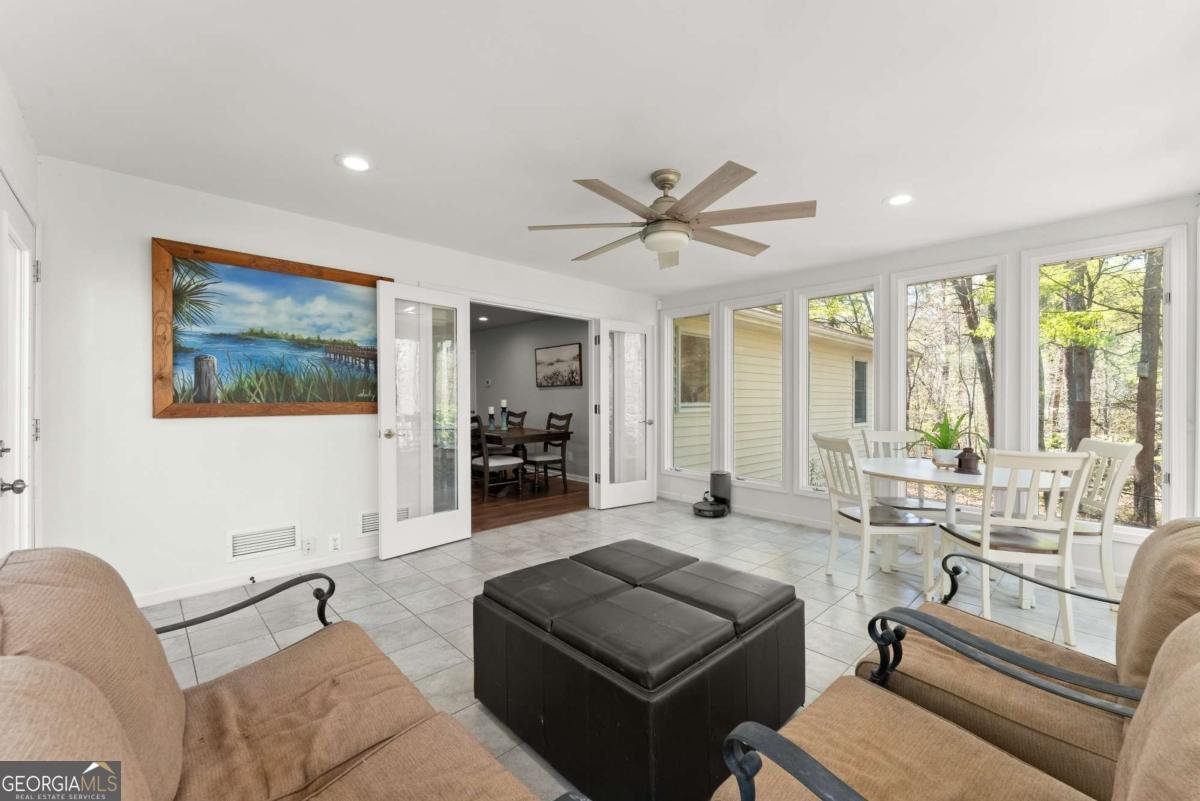 5515 Holly Hill Drive Gainesville - Photo 17