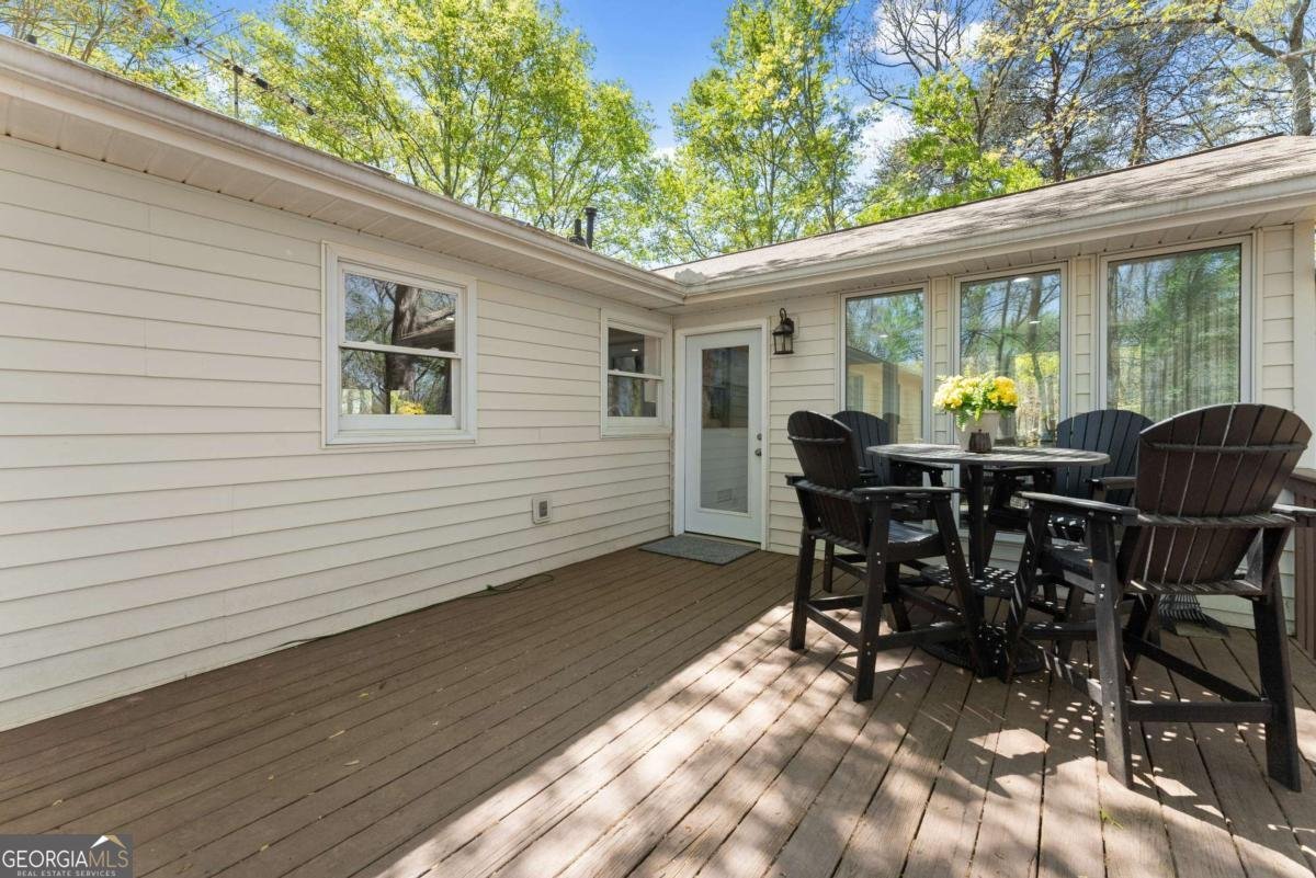 5515 Holly Hill Drive Gainesville - Photo 18