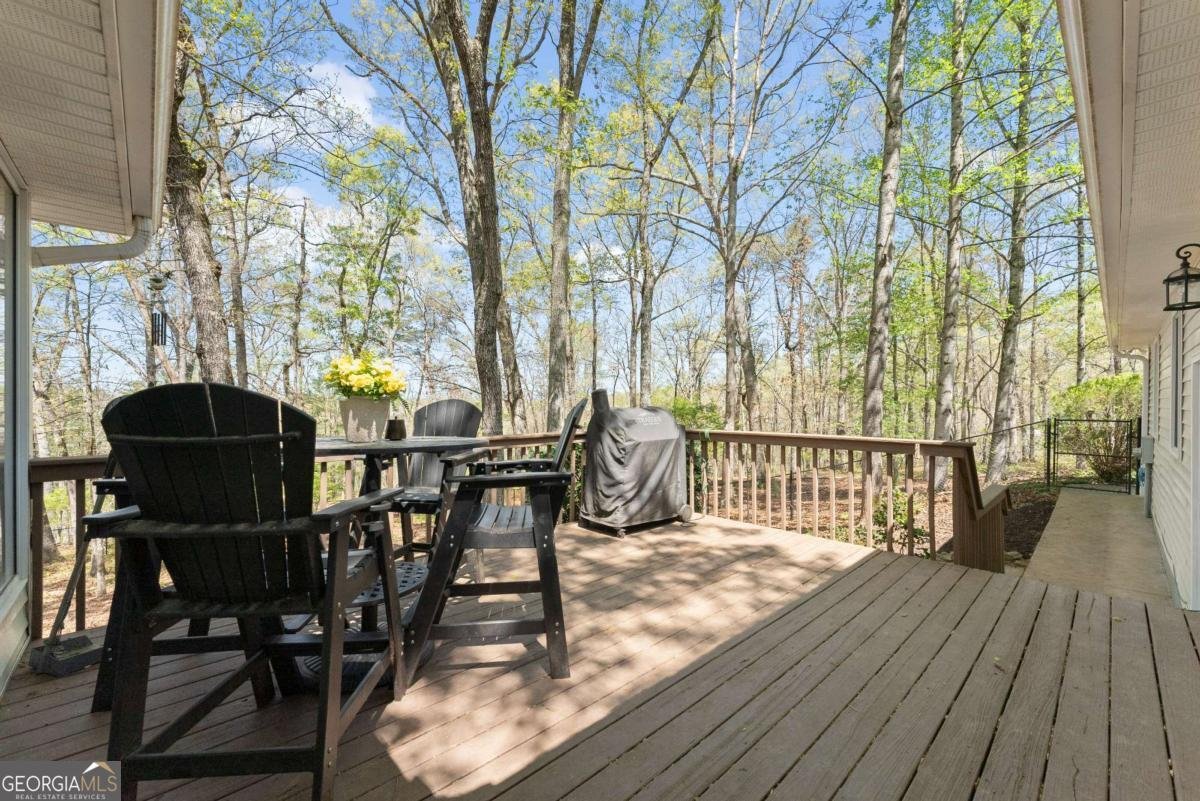 5515 Holly Hill Drive Gainesville - Photo 19