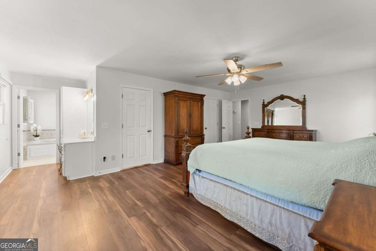 5515 Holly Hill Drive Gainesville - Photo 22