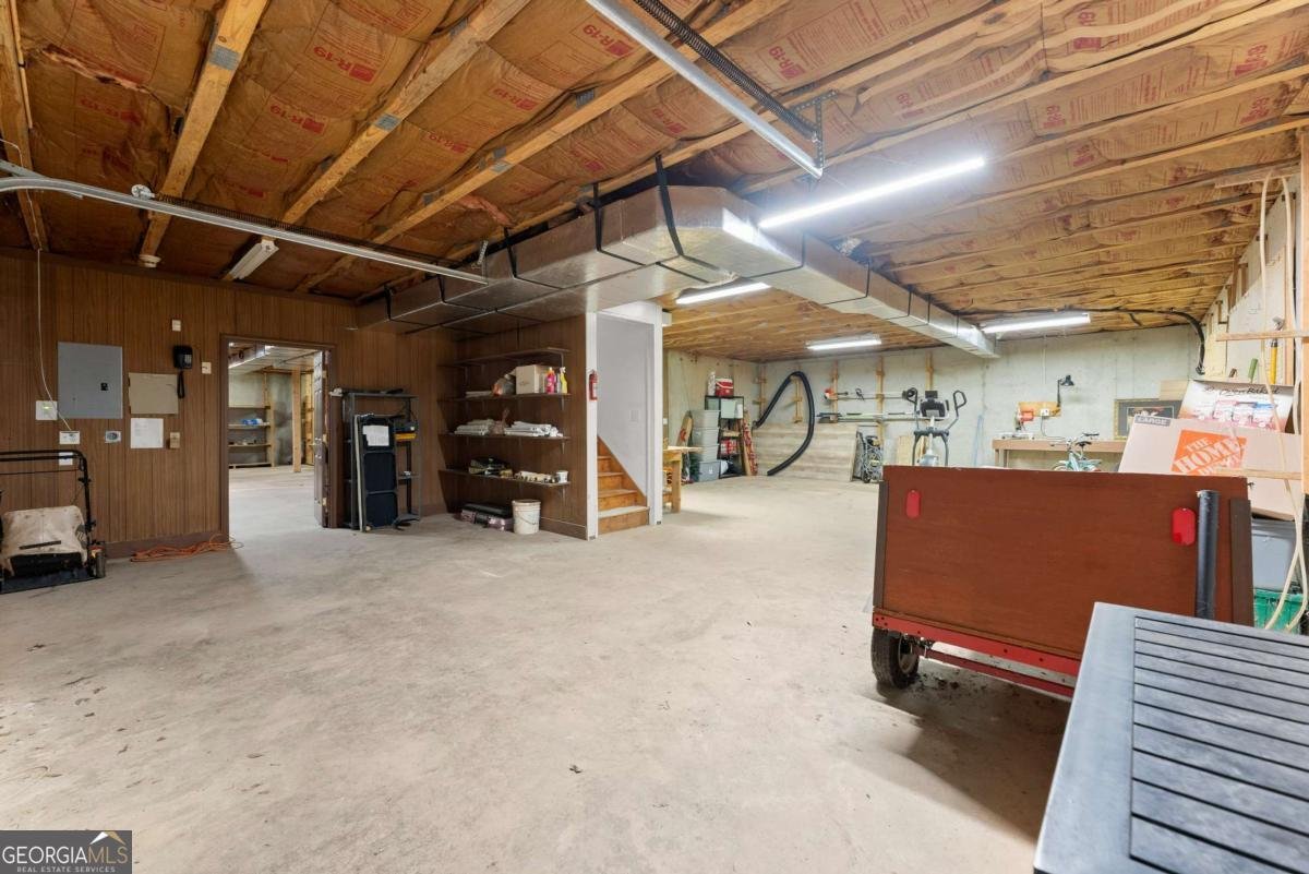 5515 Holly Hill Drive Gainesville - Photo 36