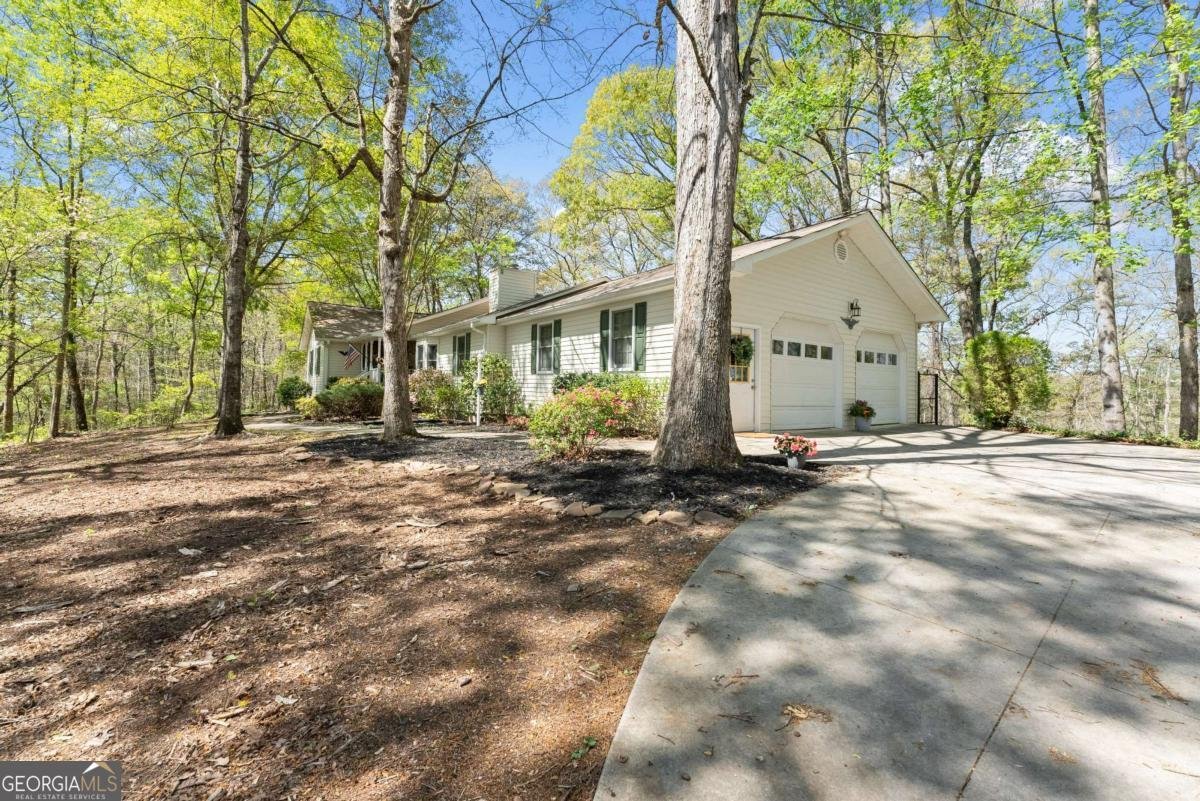 5515 Holly Hill Drive Gainesville - Photo 50