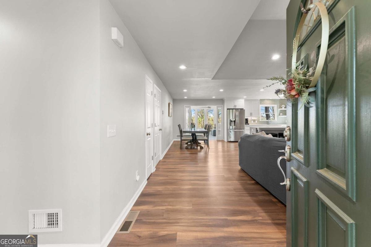 5515 Holly Hill Drive Gainesville - Photo 6