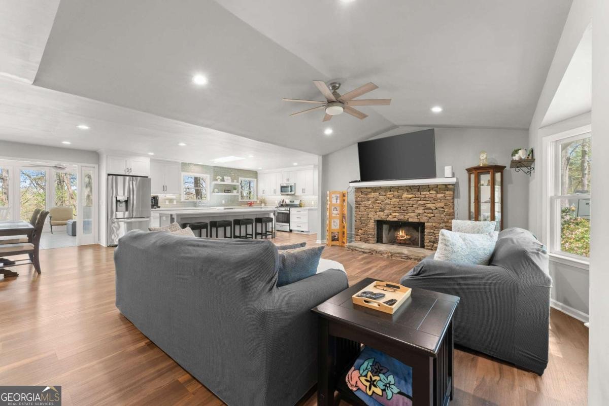 5515 Holly Hill Drive Gainesville - Photo 7