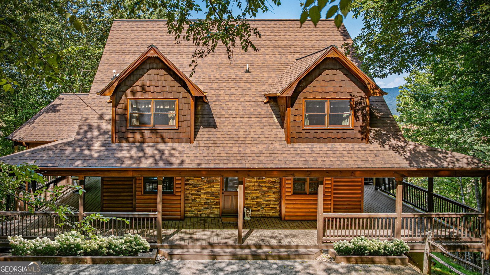 1150 Mountain High Drive Mineral Bluff - Photo 10