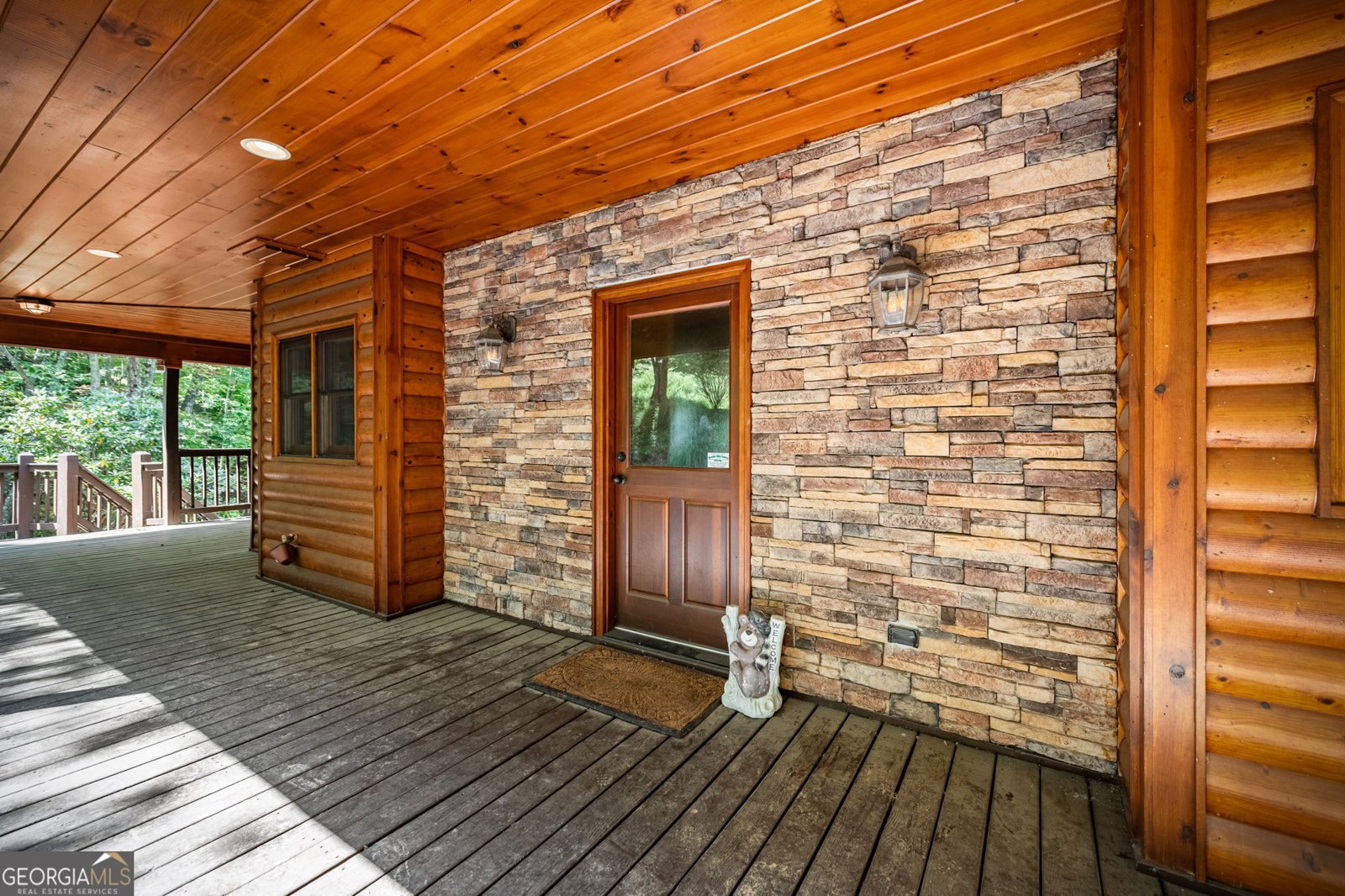 1150 Mountain High Drive Mineral Bluff - Photo 12