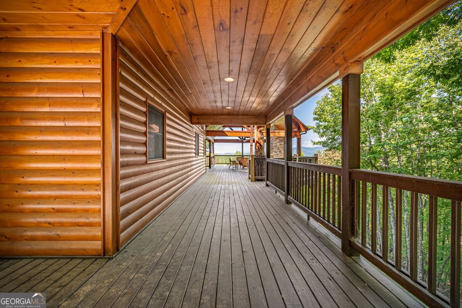 1150 Mountain High Drive Mineral Bluff - Photo 13