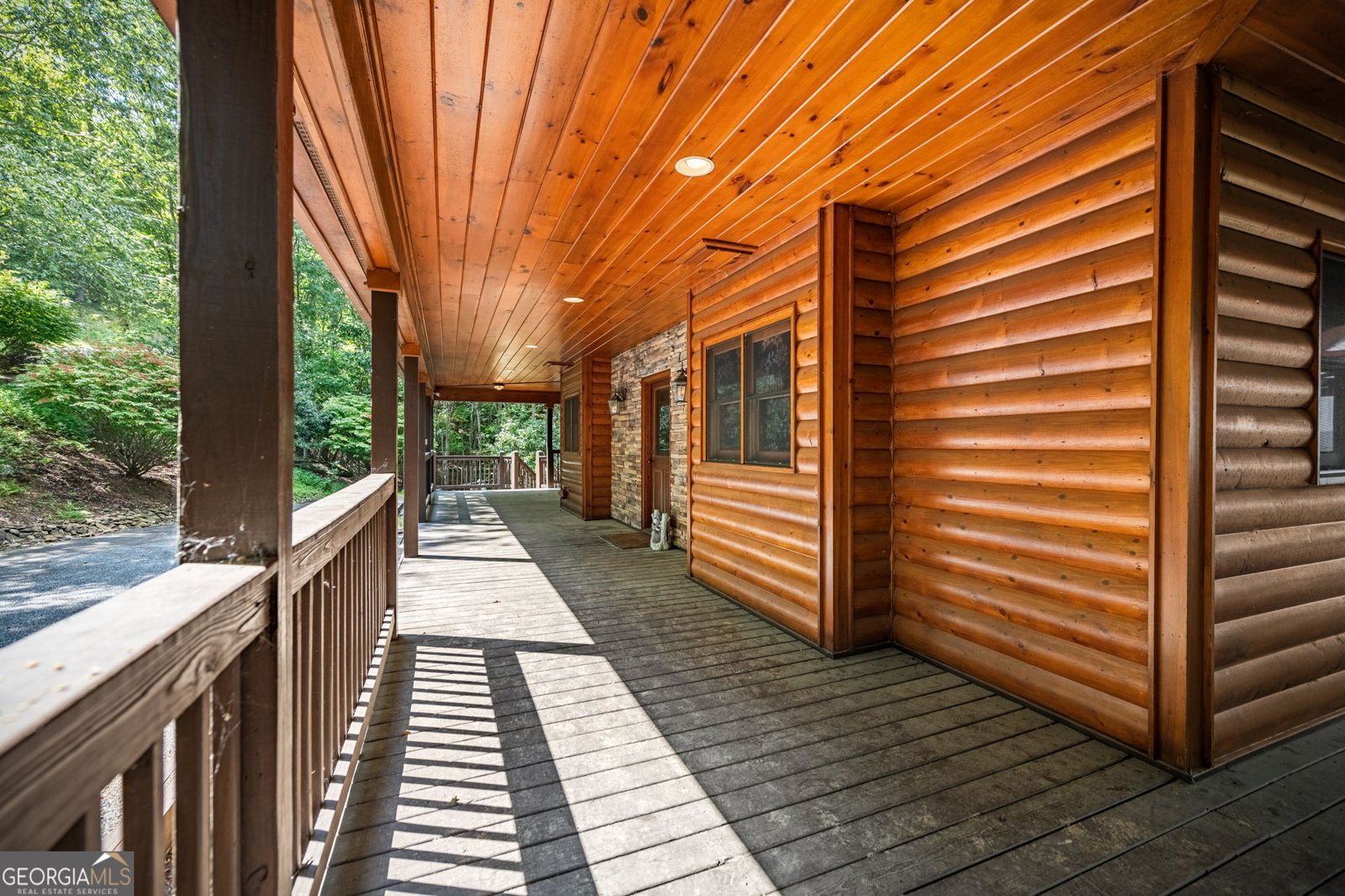 1150 Mountain High Drive Mineral Bluff - Photo 14