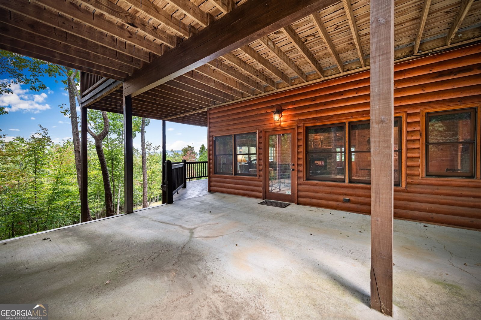 1150 Mountain High Drive Mineral Bluff - Photo 27