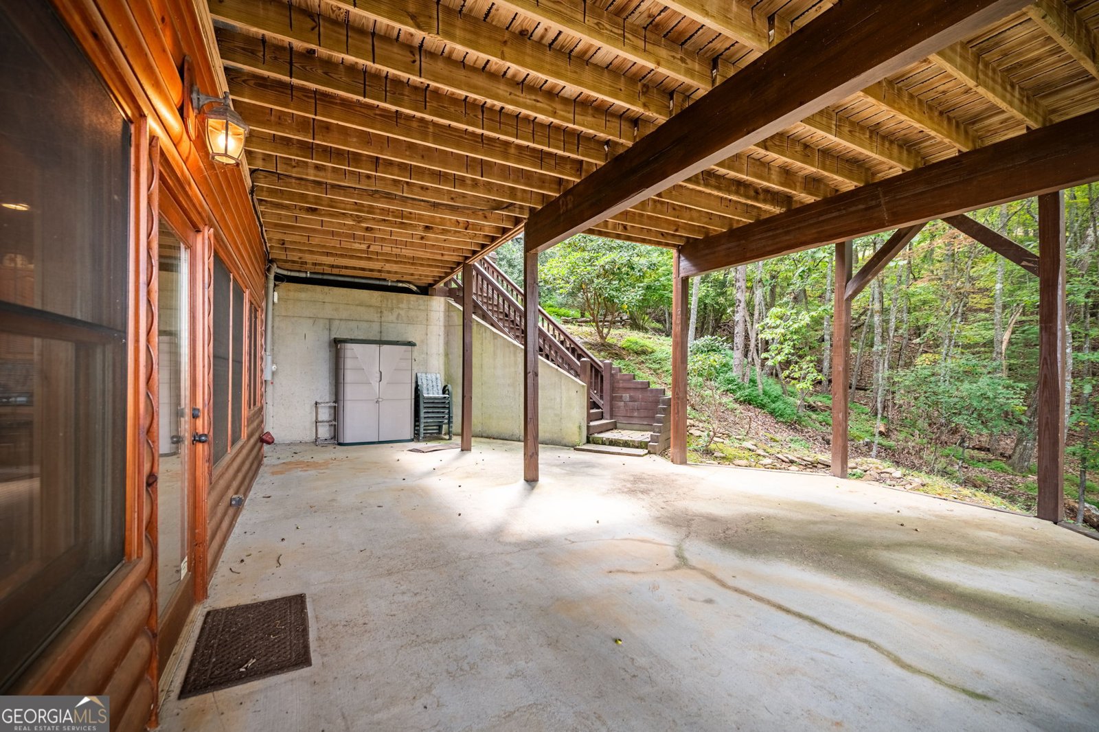 1150 Mountain High Drive Mineral Bluff - Photo 28