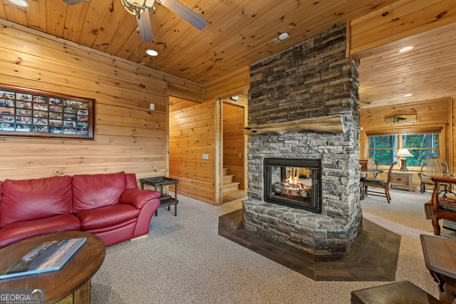 1150 Mountain High Drive Mineral Bluff - Photo 29