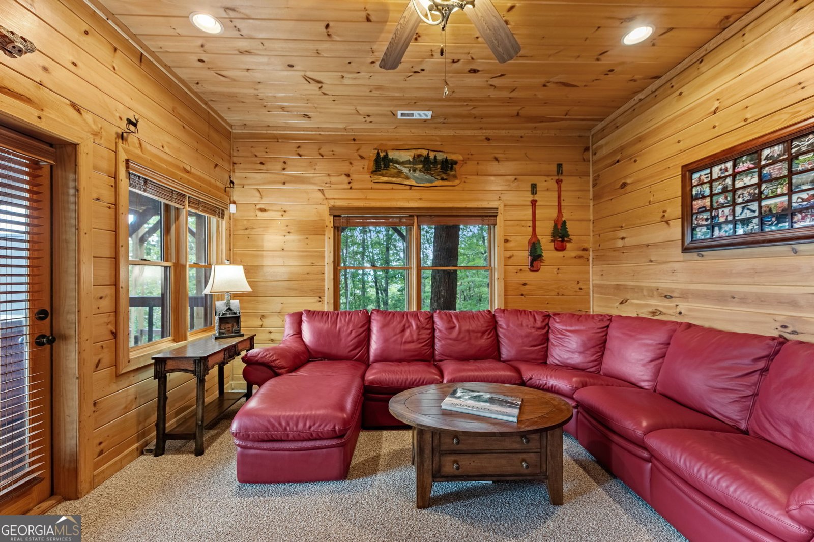 1150 Mountain High Drive Mineral Bluff - Photo 32