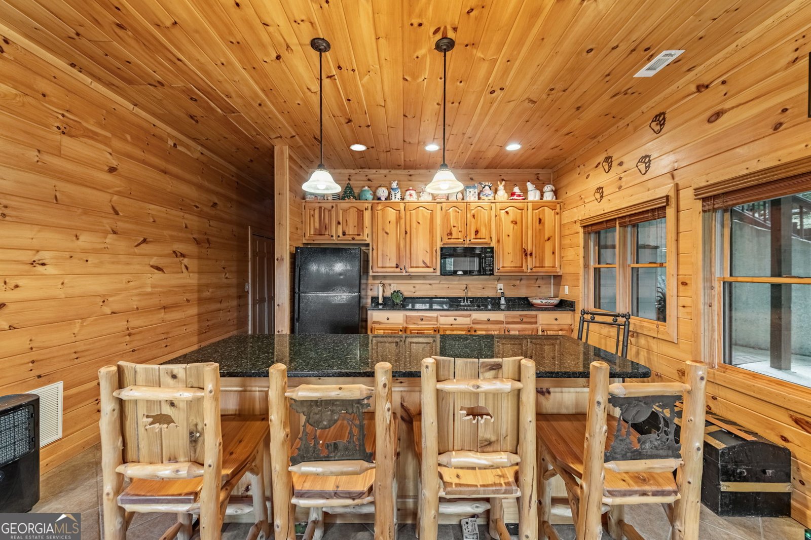 1150 Mountain High Drive Mineral Bluff - Photo 36