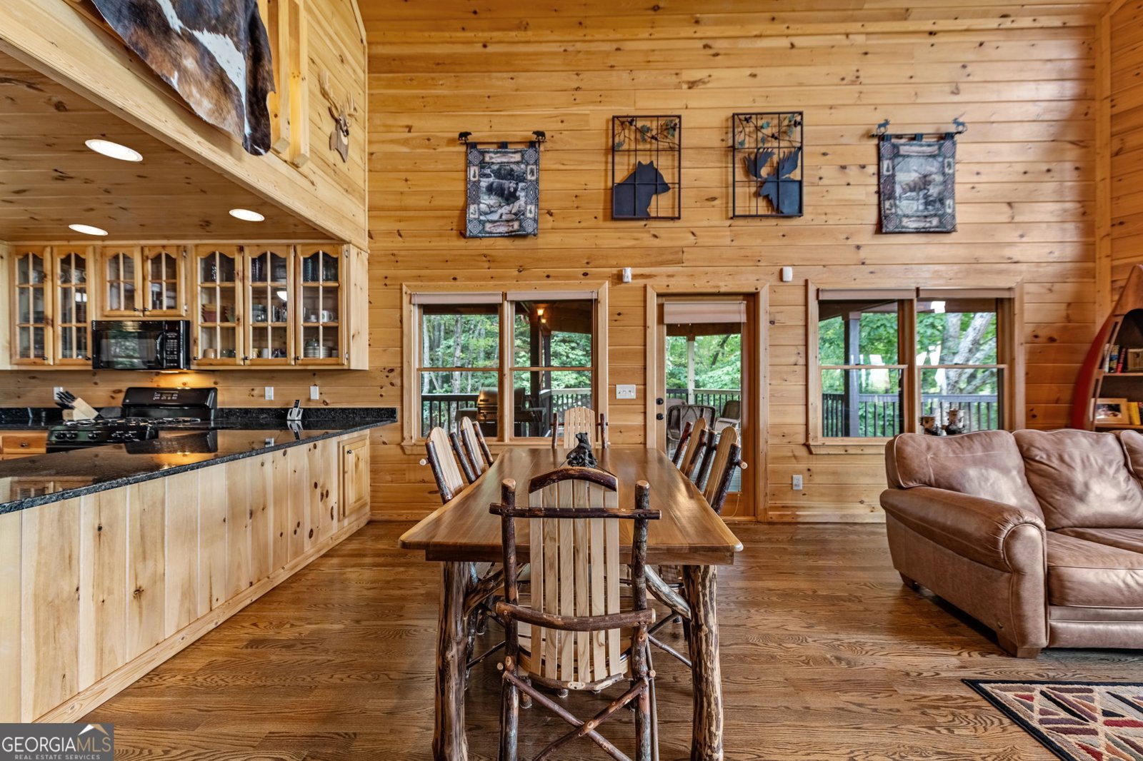 1150 Mountain High Drive Mineral Bluff - Photo 46