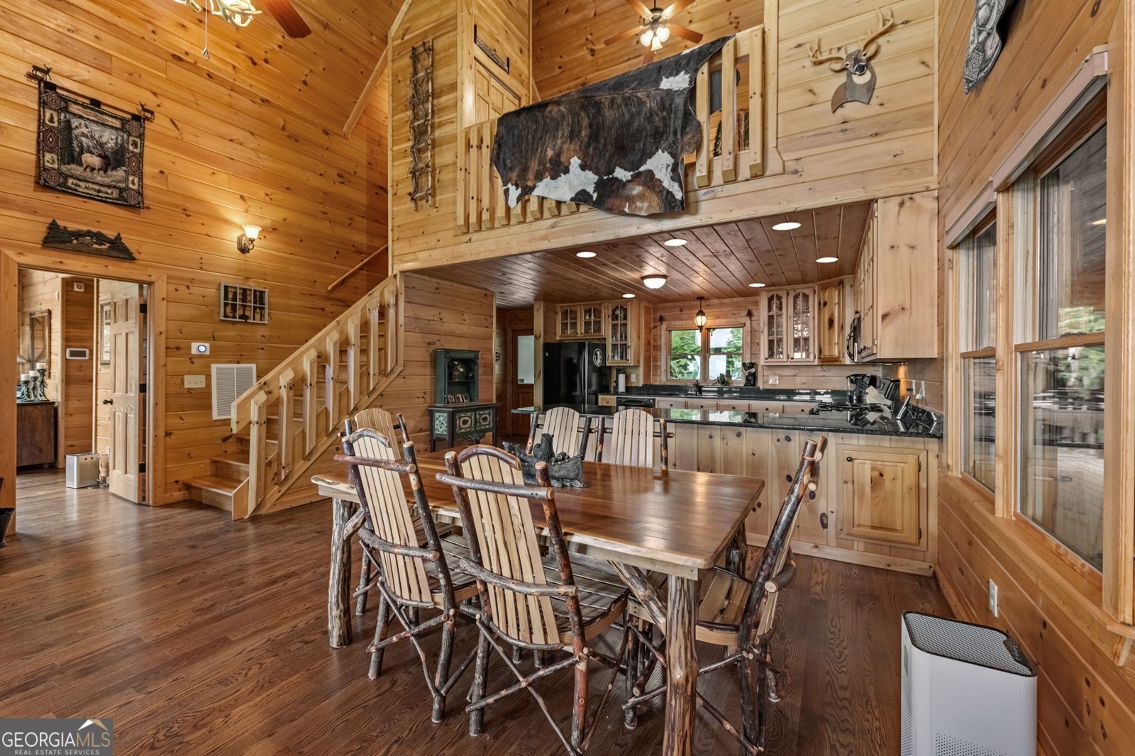 1150 Mountain High Drive Mineral Bluff - Photo 49