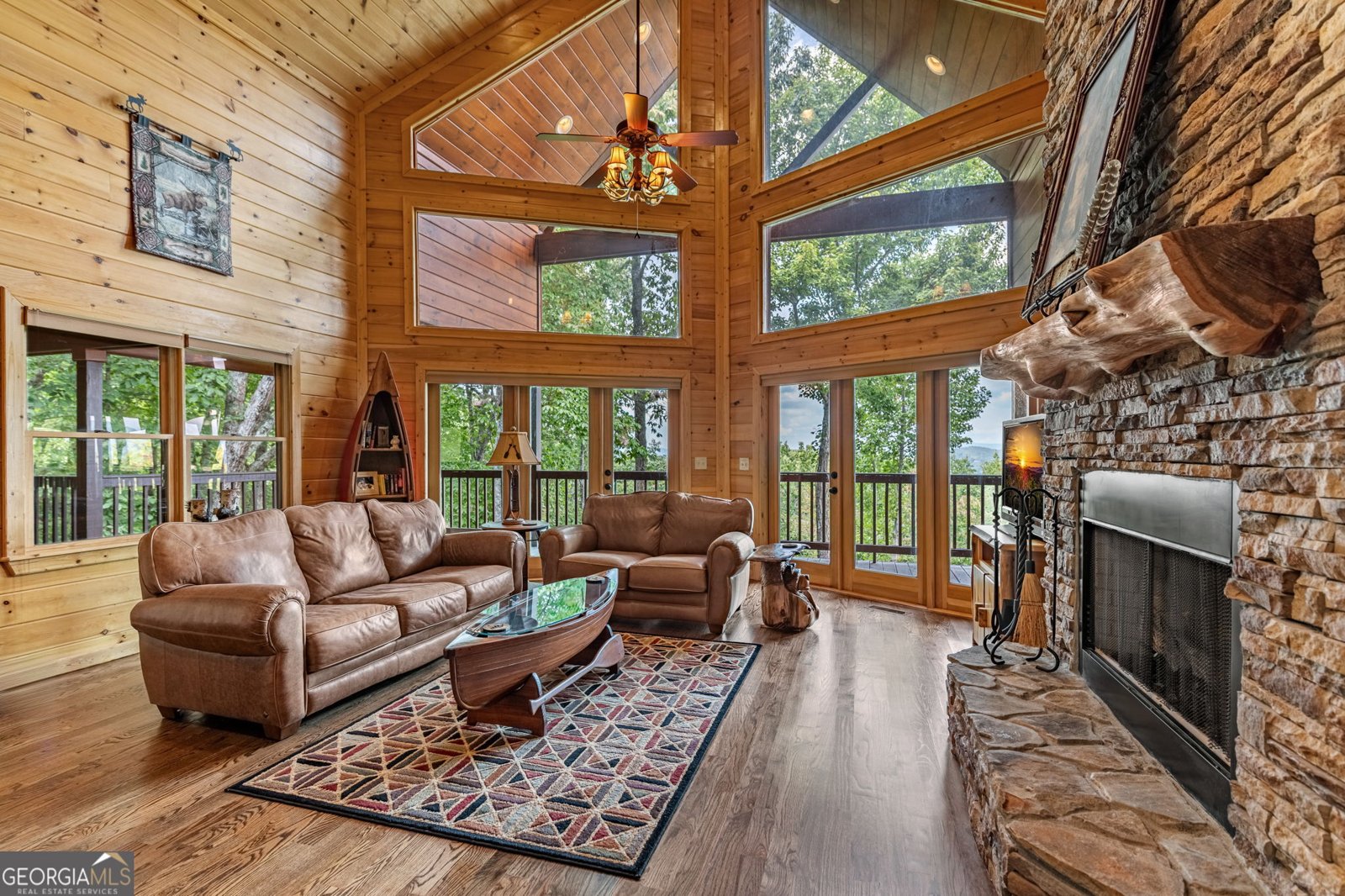 1150 Mountain High Drive Mineral Bluff - Photo 51