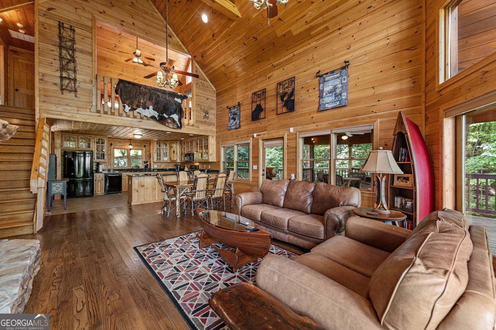 1150 Mountain High Drive Mineral Bluff - Photo 52