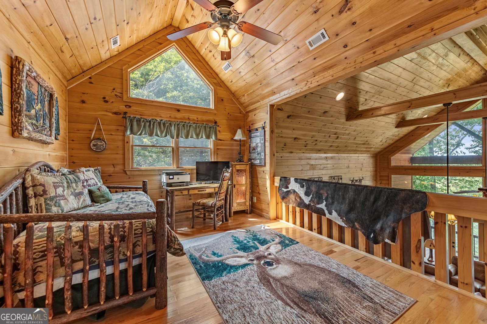 1150 Mountain High Drive Mineral Bluff - Photo 62