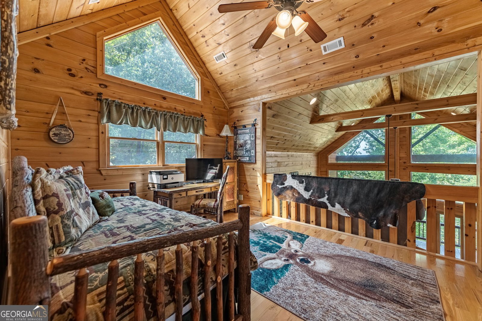 1150 Mountain High Drive Mineral Bluff - Photo 63