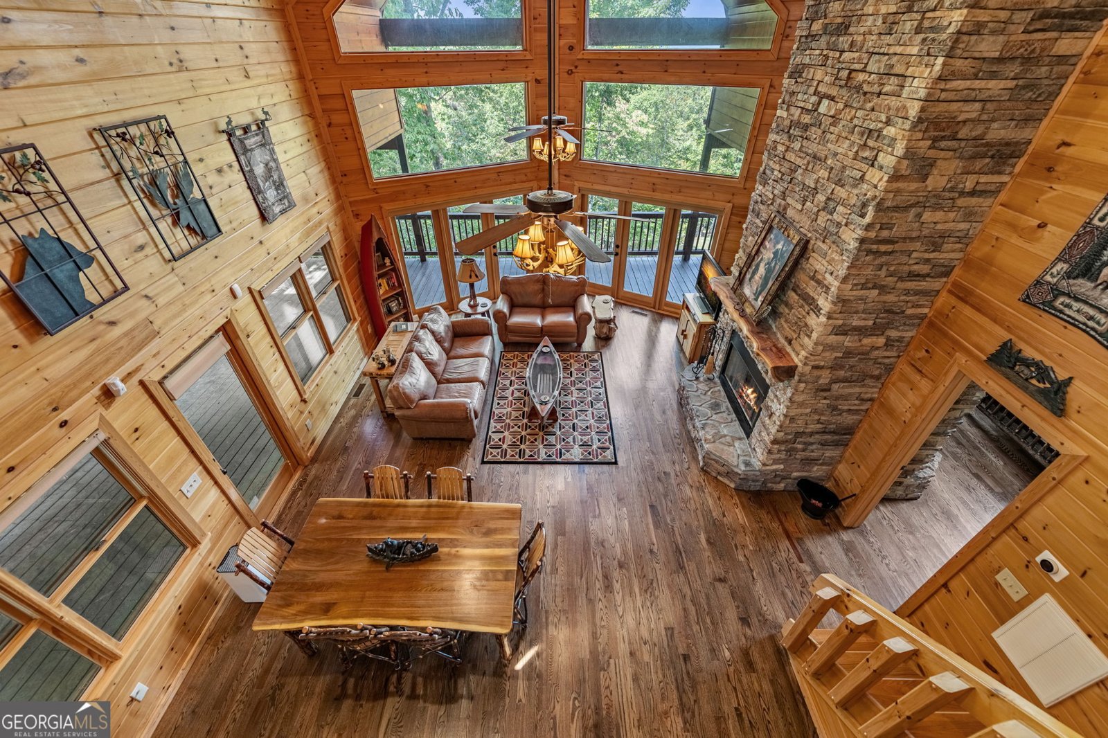 1150 Mountain High Drive Mineral Bluff - Photo 65