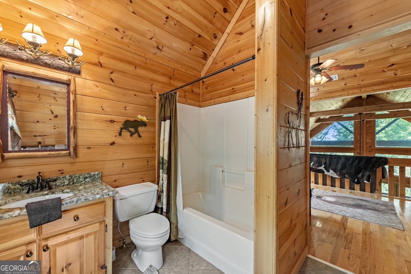 1150 Mountain High Drive Mineral Bluff - Photo 66