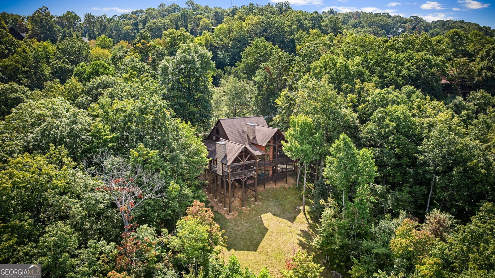 1150 Mountain High Drive Mineral Bluff - Photo 76