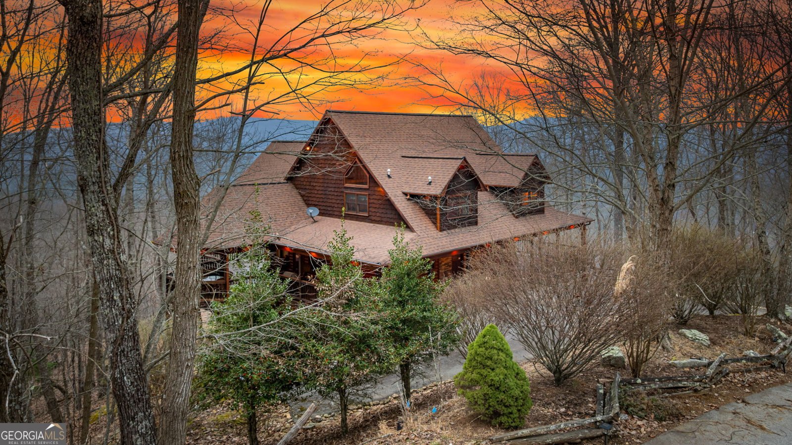 1150 Mountain High Drive Mineral Bluff - Photo 80