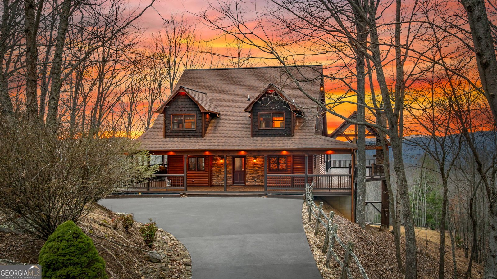 1150 Mountain High Drive Mineral Bluff - Photo 82