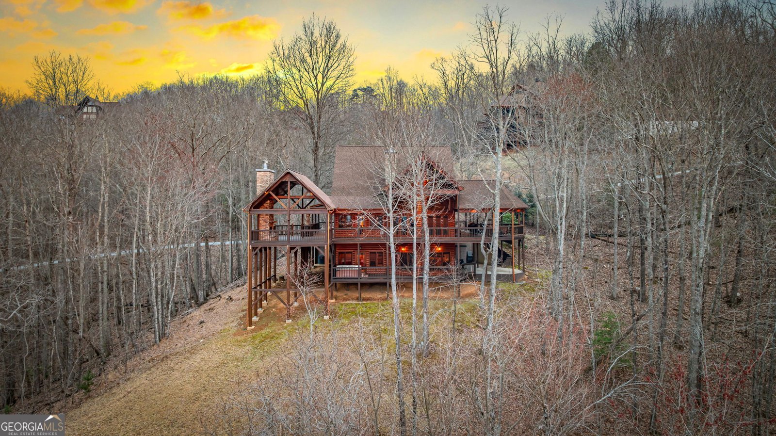 1150 Mountain High Drive Mineral Bluff - Photo 85