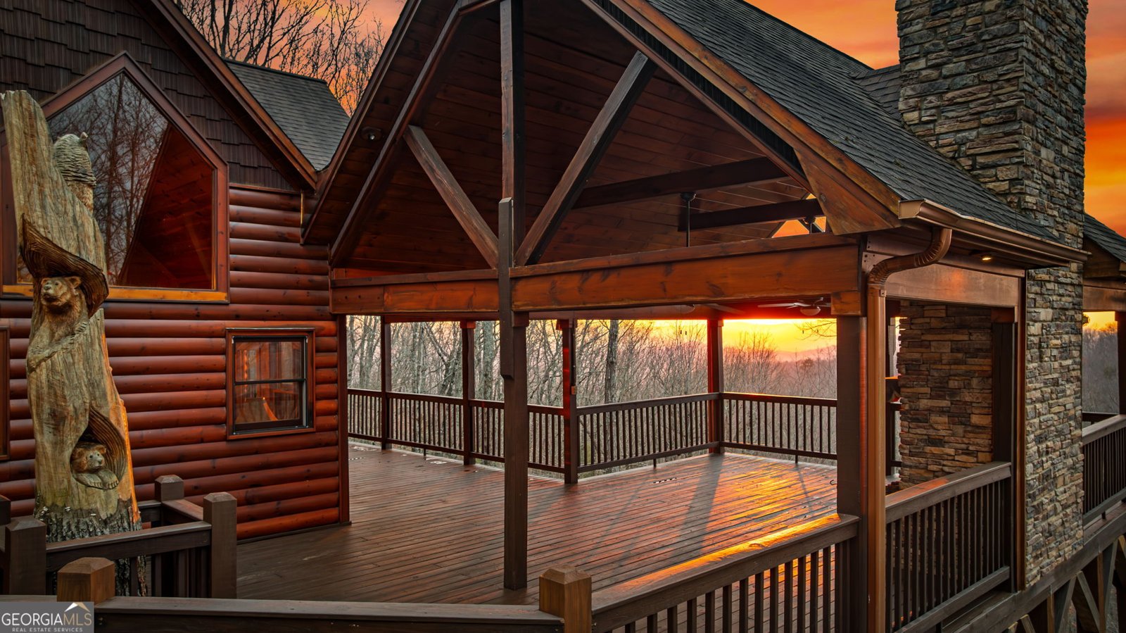 1150 Mountain High Drive Mineral Bluff - Photo 87