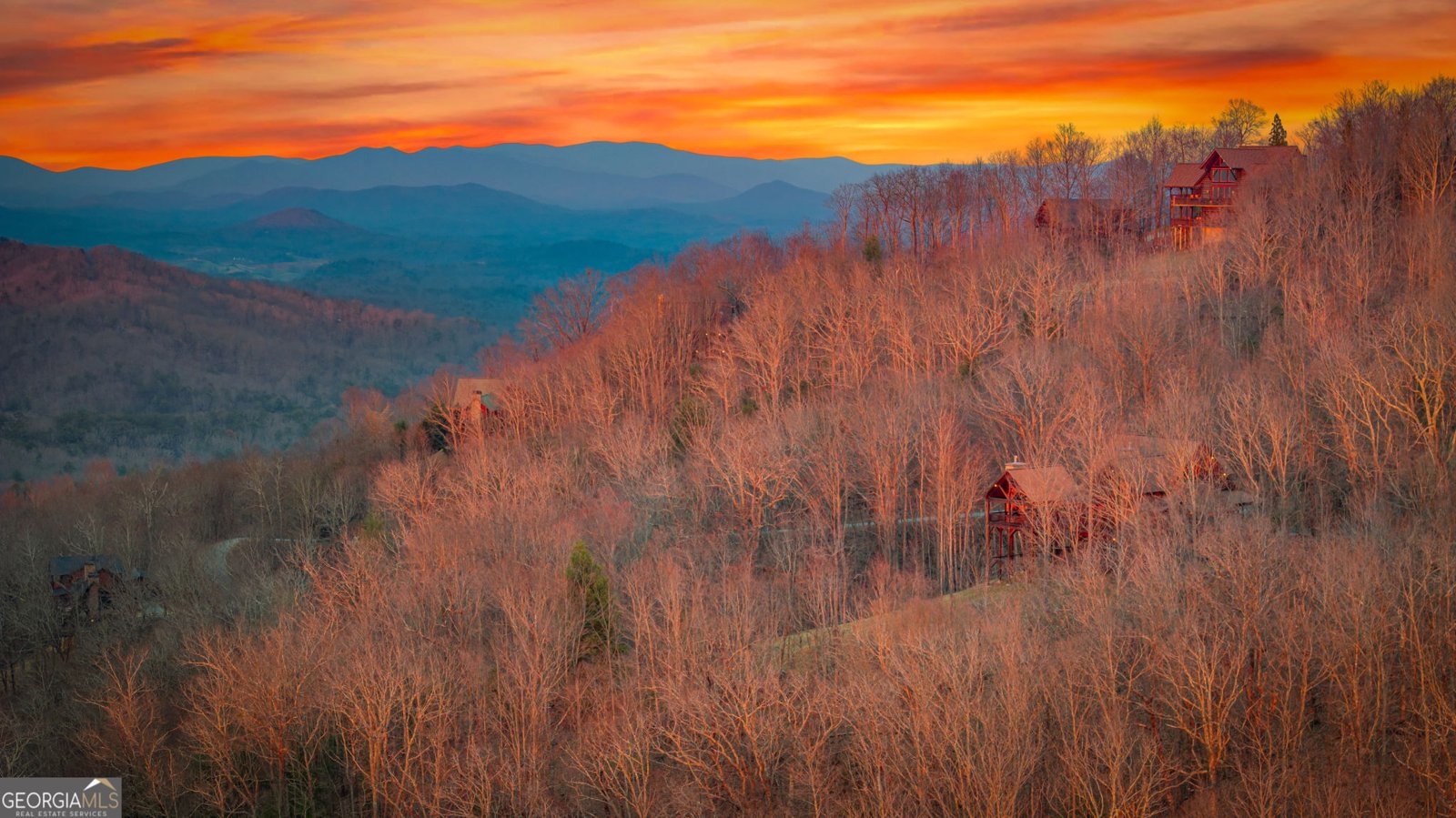 1150 Mountain High Drive Mineral Bluff - Photo 90