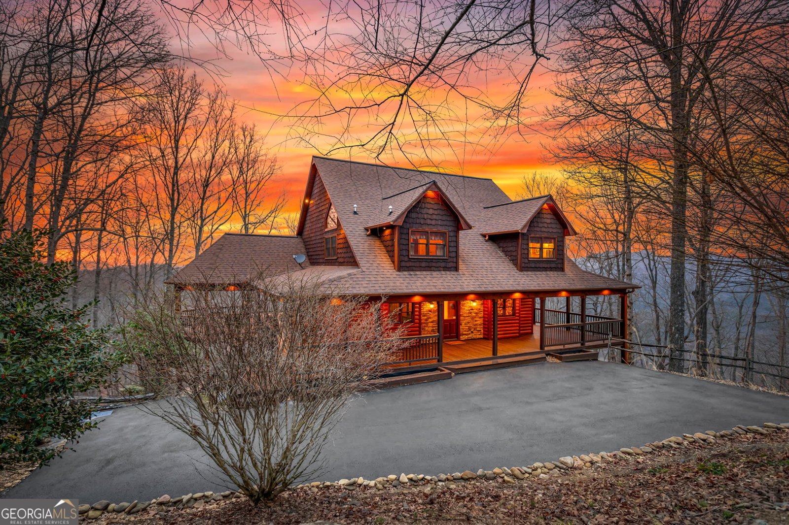 1150 Mountain High Drive Mineral Bluff - Photo 92