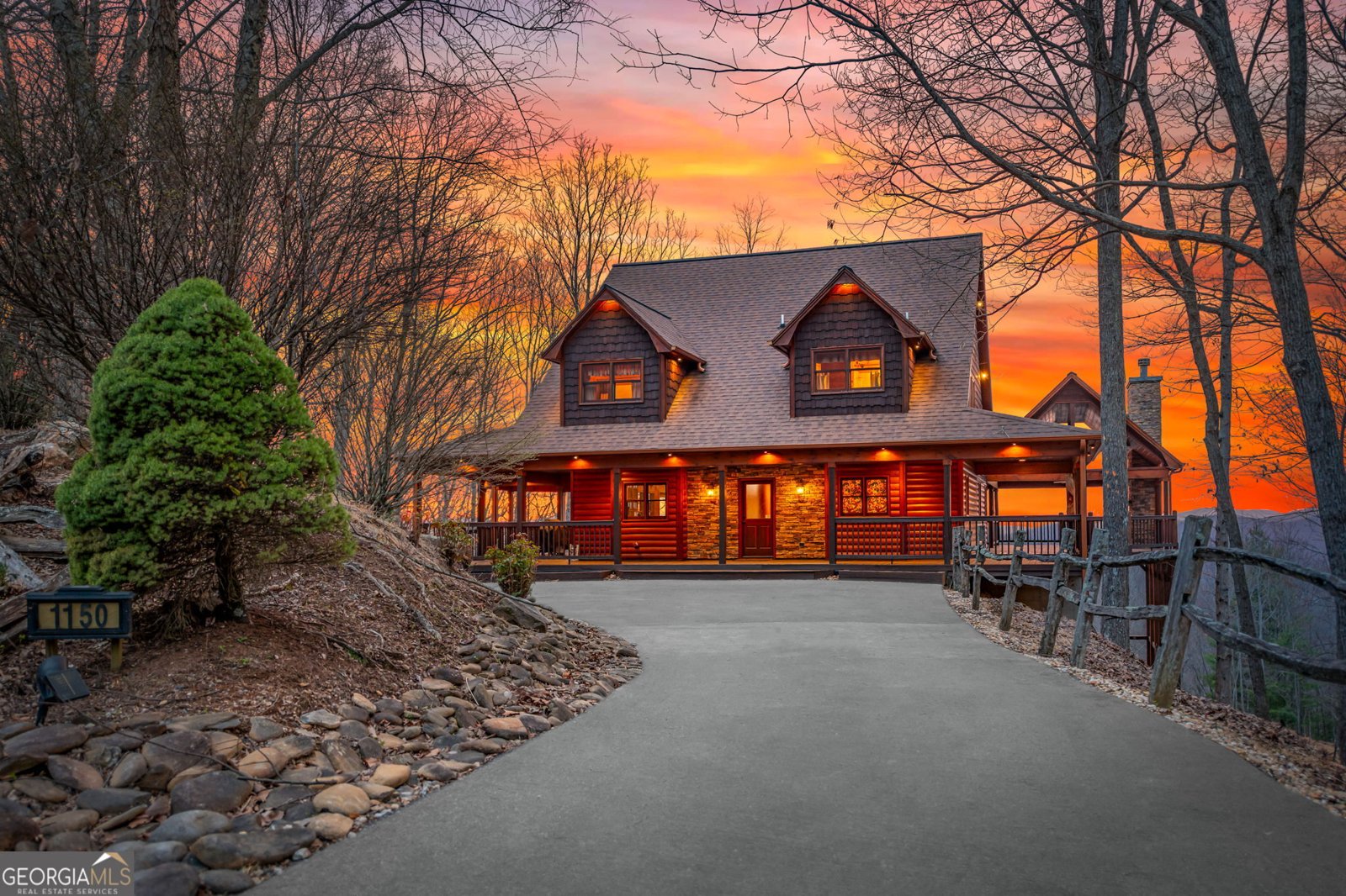 1150 Mountain High Drive Mineral Bluff - Photo 93