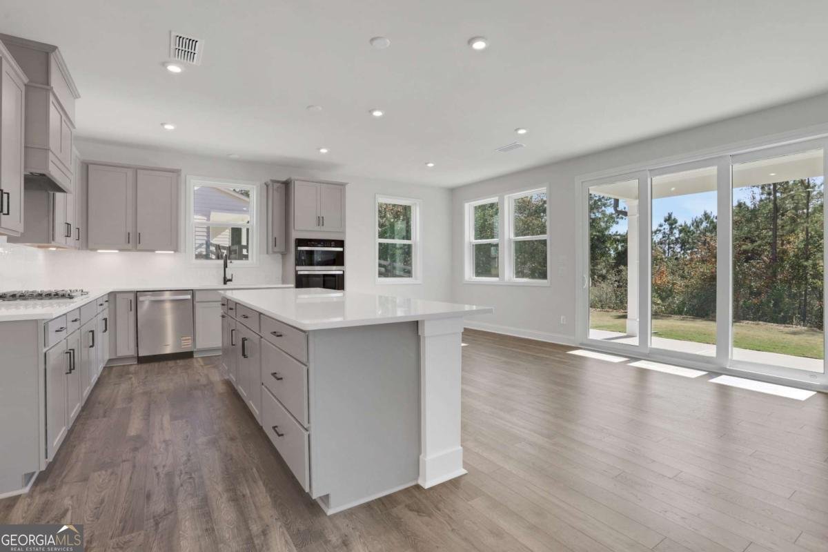 5113 Hillside Haven Drive Powder Springs - Photo 10